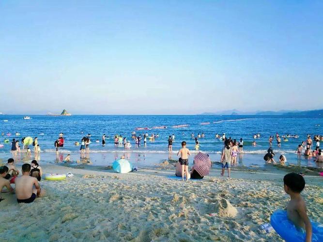 国庆大亚湾游玩攻略?大亚湾冬天气温多少度-图3 国庆大亚湾游玩攻略?大亚湾冬天气温多少度-图3