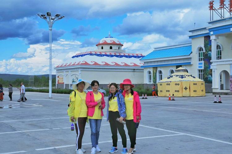 6月海拉尔旅游穿什么?海拉尔最低气温是多少-图2 6月海拉尔旅游穿什么?海拉尔最低气温是多少-图2