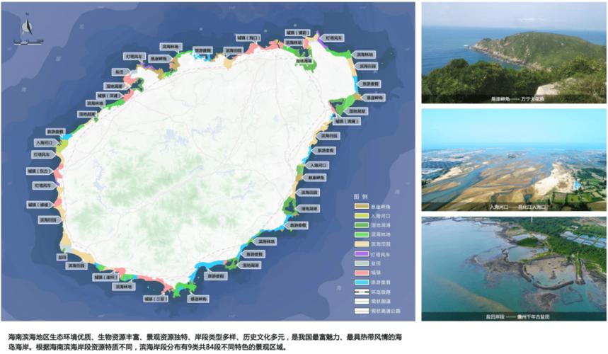 海南旅游,路线应该怎么规划?海南岛棋子湾温度多少-图1 海南旅游,路线应该怎么规划?海南岛棋子湾温度多少-图1