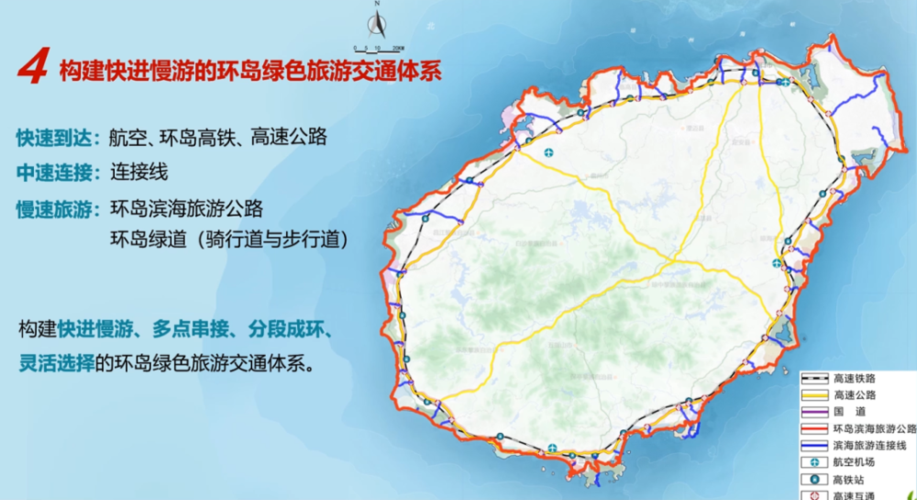 海南旅游,路线应该怎么规划?海南岛棋子湾温度多少-图2 海南旅游,路线应该怎么规划?海南岛棋子湾温度多少-图2