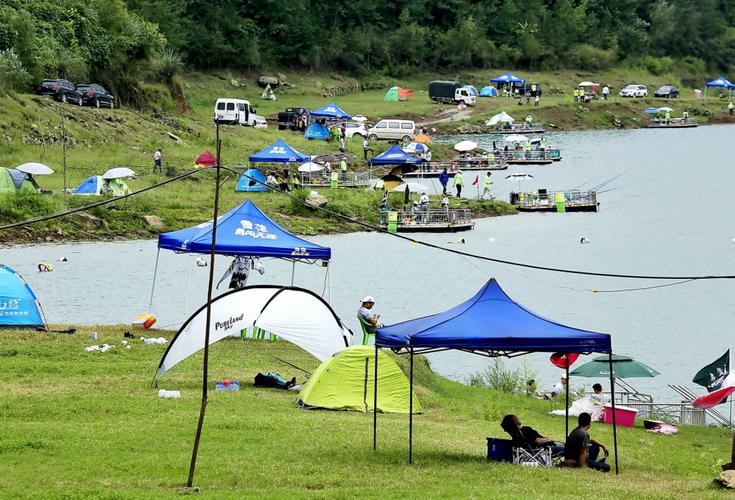 升钟湖不钓鱼只露营游玩可以吗?剑阁到长岭多少公里-图3 升钟湖不钓鱼只露营游玩可以吗?剑阁到长岭多少公里-图3