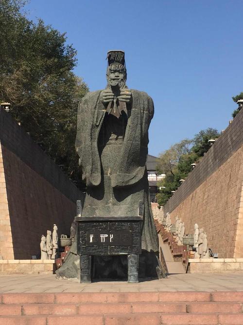 秦始皇求仙是公元几几年至几几年?秦皇求仙入海处多少钱-图3 秦始皇求仙是公元几几年至几几年?秦皇求仙入海处多少钱-图3