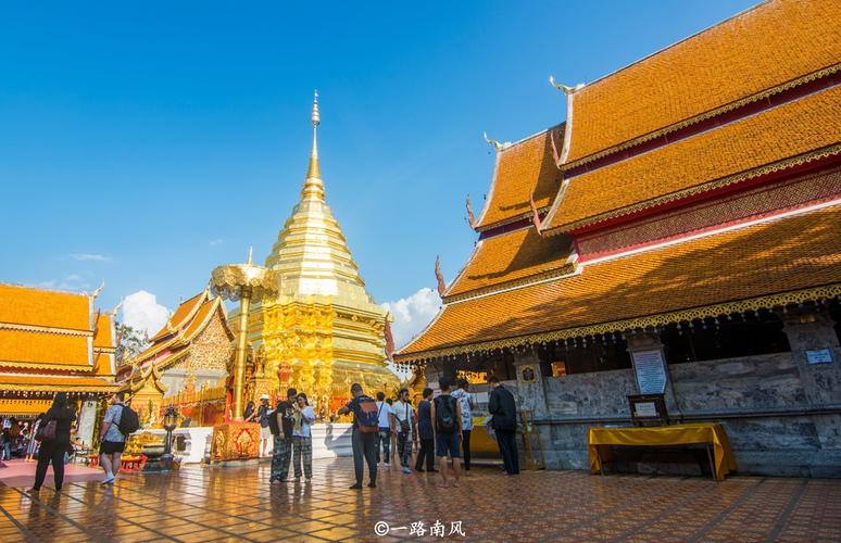 十一月去泰国穿什么衣服?泰国11月份气温是多少度-图1 十一月去泰国穿什么衣服?泰国11月份气温是多少度-图1