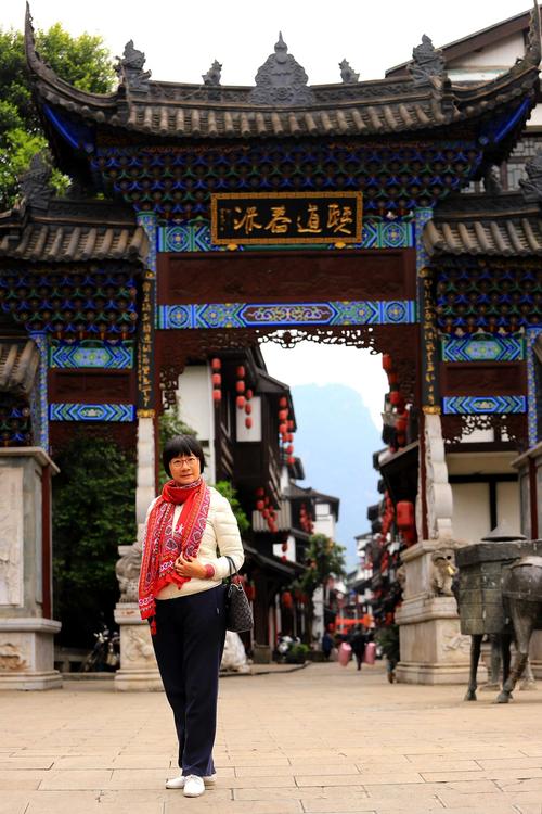 豆沙关风景区怎么样？云南豆沙关门票多少-图1