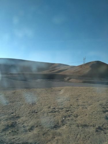 青海最大的茶叶基地?玛多县日平均气温多少-图1 青海最大的茶叶基地?玛多县日平均气温多少-图1