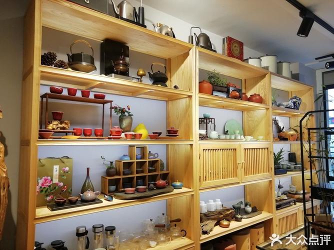 上海茗太展示厅便宜吗?华亭多少度-图1 上海茗太展示厅便宜吗?华亭多少度-图1