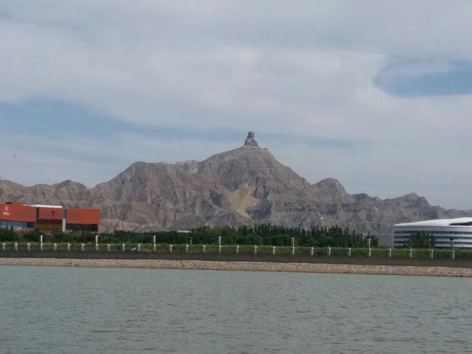 乌海旅游攻略最佳时间？乌海冬天的气温是多少-图2
