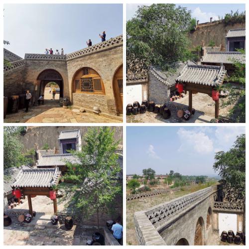 山西汾阳向阳河历史资料?汾阳市栗家庄乡多少村-图1 山西汾阳向阳河历史资料?汾阳市栗家庄乡多少村-图1