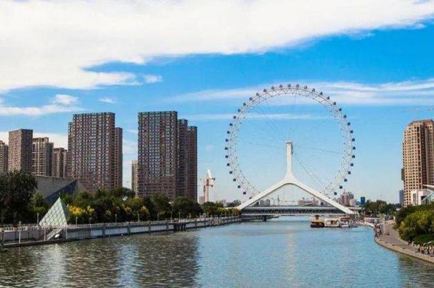 为什么天津很热?天津夏天多少度-图3 为什么天津很热?天津夏天多少度-图3