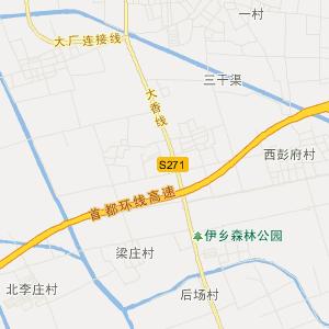 河北省有多少个县,名称分别是什么?雄县离大厂县多少公里-图3 河北省有多少个县,名称分别是什么?雄县离大厂县多少公里-图3