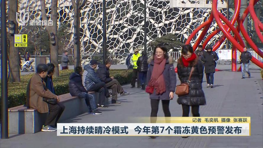 上海最冷的一年？上海最冷持续多少天-图3