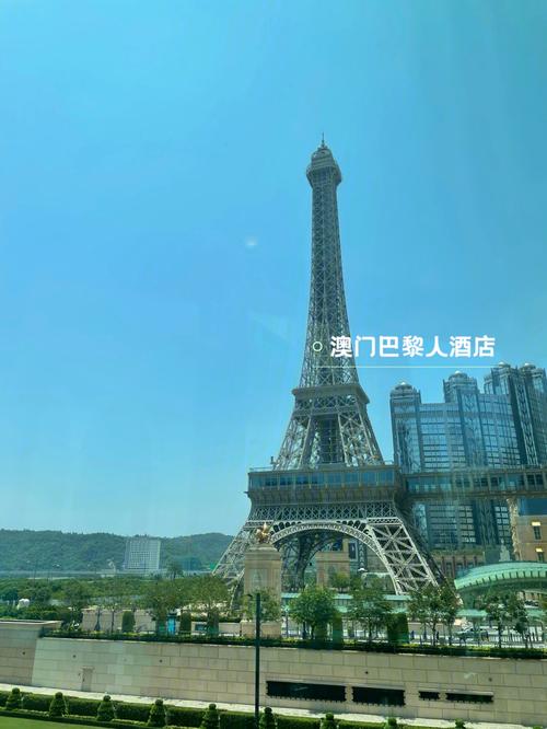 香港澳门天气热吗?澳门多少度-图3 香港澳门天气热吗?澳门多少度-图3