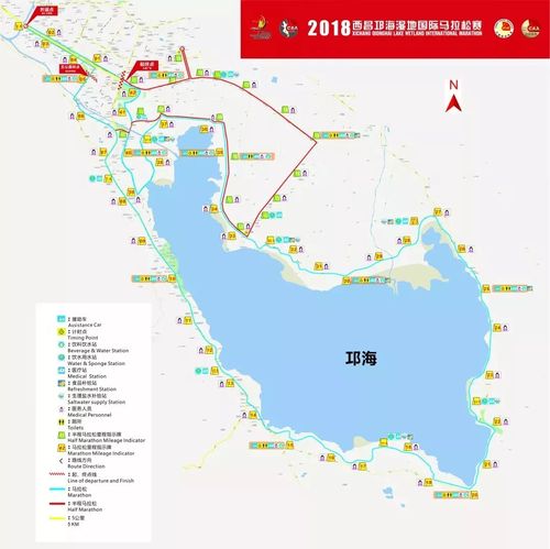 绕邛海湖一圈是几公里?绕邛海跑一圈多少公里-图2 绕邛海湖一圈是几公里?绕邛海跑一圈多少公里-图2