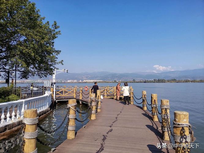 2021西昌邛海可以开车环湖吗?绕邛海一圈多少公里-图3 2021西昌邛海可以开车环湖吗?绕邛海一圈多少公里-图3