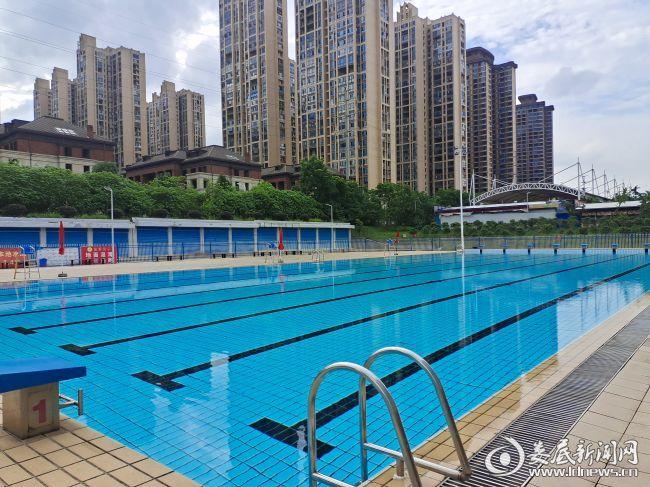 湖南有什么游泳馆?长沙今天pm2.5是多少钱-图1 湖南有什么游泳馆?长沙今天pm2.5是多少钱-图1