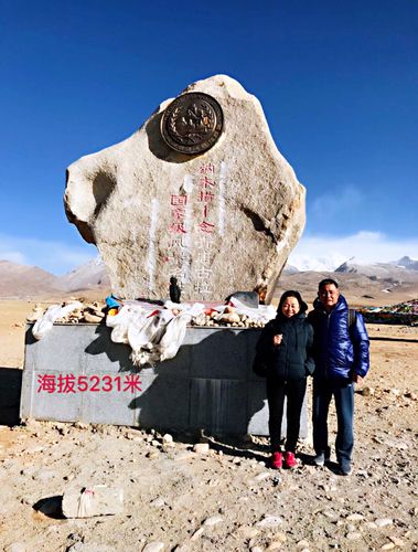 唐古拉山最高峰海拔多少米?怒江最高气温是多少-图3 唐古拉山最高峰海拔多少米?怒江最高气温是多少-图3