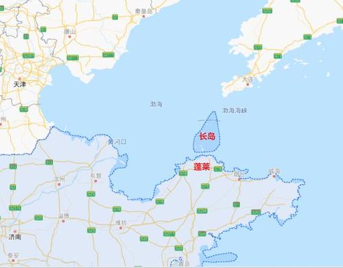 山东一共有多少个县?从莒县到长岛县多少钱-图1 山东一共有多少个县?从莒县到长岛县多少钱-图1