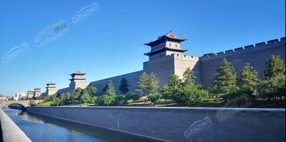 大同夏天那么凉快是真的吗?大同伏天最热是多少度-图2 大同夏天那么凉快是真的吗?大同伏天最热是多少度-图2