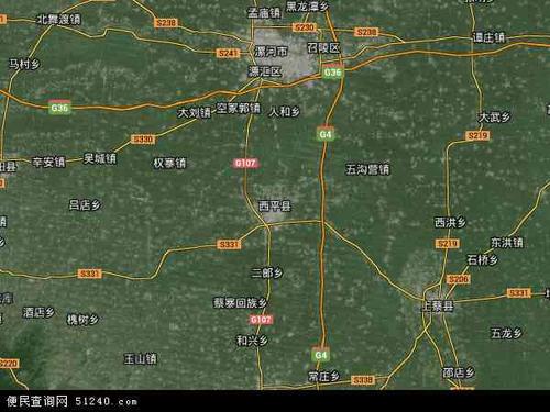 河南省有多少个县区?鄢陵到杞县多少公里-图2 河南省有多少个县区?鄢陵到杞县多少公里-图2