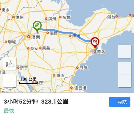 山东省241省道经过哪里?章丘到台儿庄多少公里-图1 山东省241省道经过哪里?章丘到台儿庄多少公里-图1
