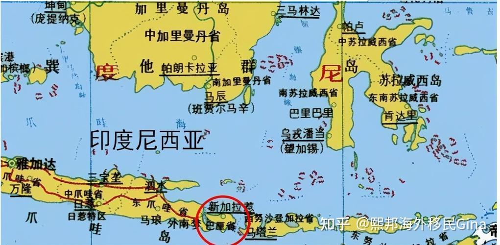 印度尼西亚国家怎么样?在我国的那个方向?富裕吗?温度咋样?东帝汶最高温度多少度-图1 印度尼西亚国家怎么样?在我国的那个方向?富裕吗?温度咋样?东帝汶最高温度多少度-图1