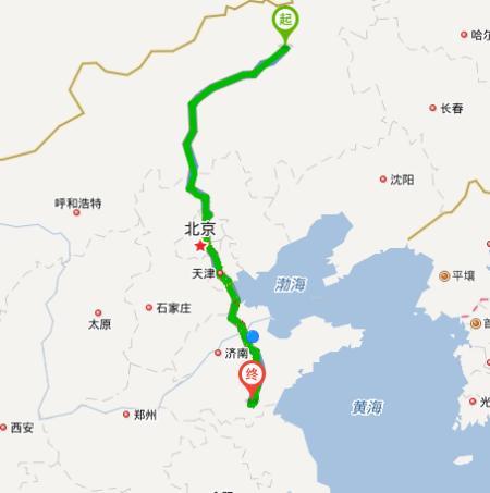 内蒙古的自治县有哪些?霍林河到宁城多少公里-图2 内蒙古的自治县有哪些?霍林河到宁城多少公里-图2