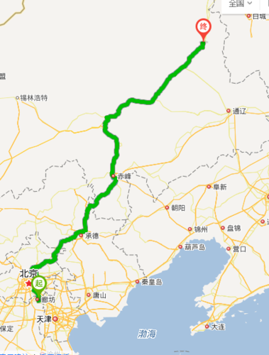 内蒙古的自治县有哪些?霍林河到宁城多少公里-图3 内蒙古的自治县有哪些?霍林河到宁城多少公里-图3