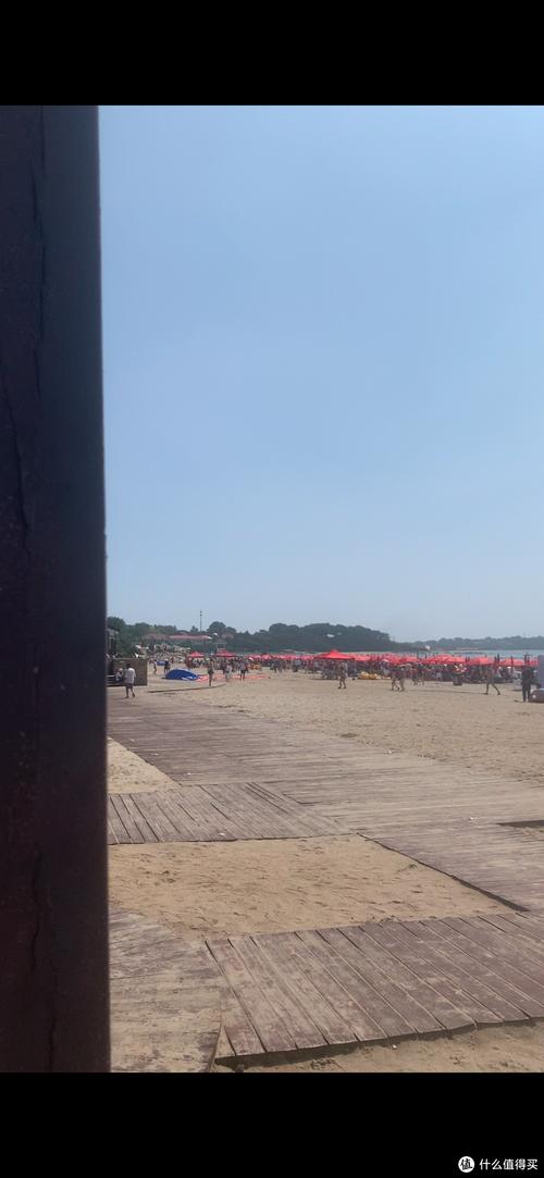 北戴河六月底海水温度?北戴河常年气温度多少-图1 北戴河六月底海水温度?北戴河常年气温度多少-图1