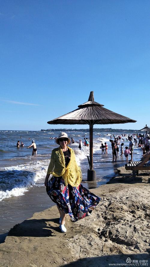 北戴河六月底海水温度?北戴河常年气温度多少-图3 北戴河六月底海水温度?北戴河常年气温度多少-图3