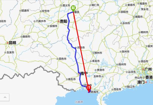 贵州一共有多少个县?大方到余庆多少公里-图1 贵州一共有多少个县?大方到余庆多少公里-图1