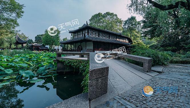苏州2021年几月份最热?苏州5月份 都多少度-图3 苏州2021年几月份最热?苏州5月份 都多少度-图3