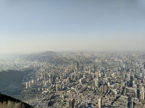 甘肃兰州一年四季冷不冷?兰州夏天多少度-图3 甘肃兰州一年四季冷不冷?兰州夏天多少度-图3