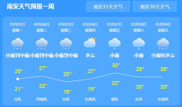 泉州是哪个省份的城市?南安4月23号天气多少度-图3 泉州是哪个省份的城市?南安4月23号天气多少度-图3