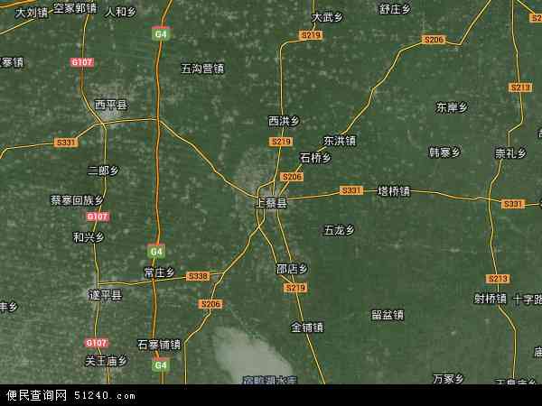 河南省一类、二类、三类行政区域怎么划分?通许离上蔡多少公里-图2 河南省一类、二类、三类行政区域怎么划分?通许离上蔡多少公里-图2