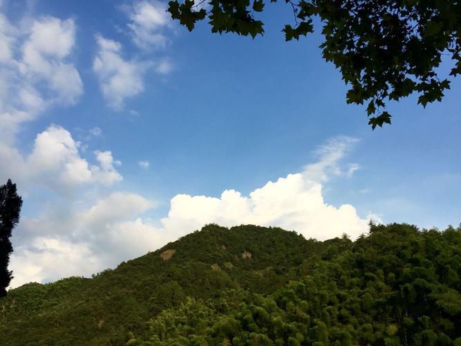 金华市那里有避署地方?婺城今天下午多少温度-图2 金华市那里有避署地方?婺城今天下午多少温度-图2