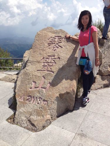 天津到雾灵山多少公里?雾灵山温度有多少-图3 天津到雾灵山多少公里?雾灵山温度有多少-图3