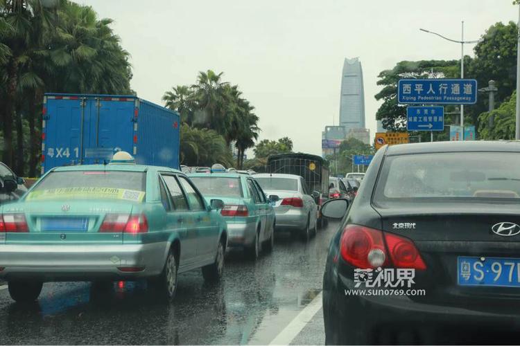 为什么东莞一直在下雨?东莞每年有多少雨天-图2 为什么东莞一直在下雨?东莞每年有多少雨天-图2