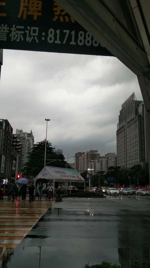 为什么东莞一直在下雨?东莞每年有多少雨天-图1 为什么东莞一直在下雨?东莞每年有多少雨天-图1