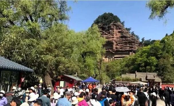 五一带孩子适合去甘肃哪旅游?甘肃五一的温度是多少-图2 五一带孩子适合去甘肃哪旅游?甘肃五一的温度是多少-图2
