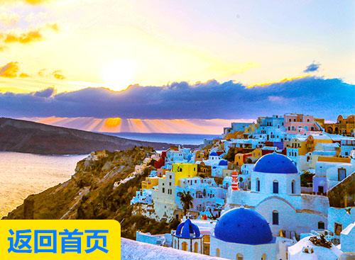 五一去哪里的海边人少?五一希腊温度多少钱-图2 五一去哪里的海边人少?五一希腊温度多少钱-图2