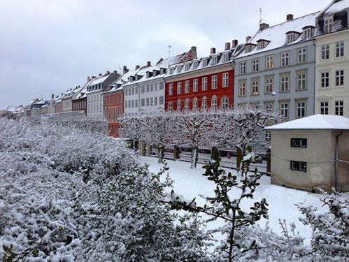 丹麦下雪多吗?丹麦现在气温多少度-图2 丹麦下雪多吗?丹麦现在气温多少度-图2