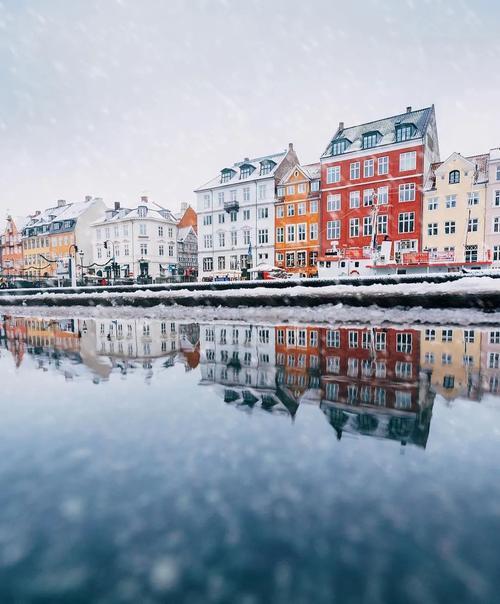 丹麦下雪多吗?丹麦现在气温多少度-图3 丹麦下雪多吗?丹麦现在气温多少度-图3