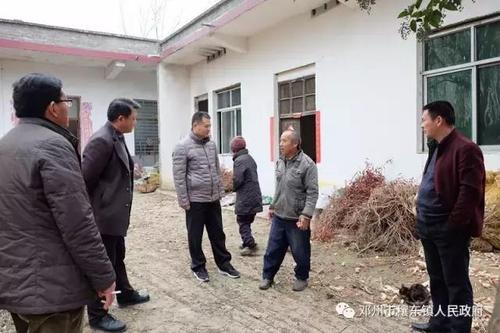 邓州市下辖多少城镇人口是多少?谢谢各位大侠了?邓州林扒镇有多少人口-图3 邓州市下辖多少城镇人口是多少?谢谢各位大侠了?邓州林扒镇有多少人口-图3