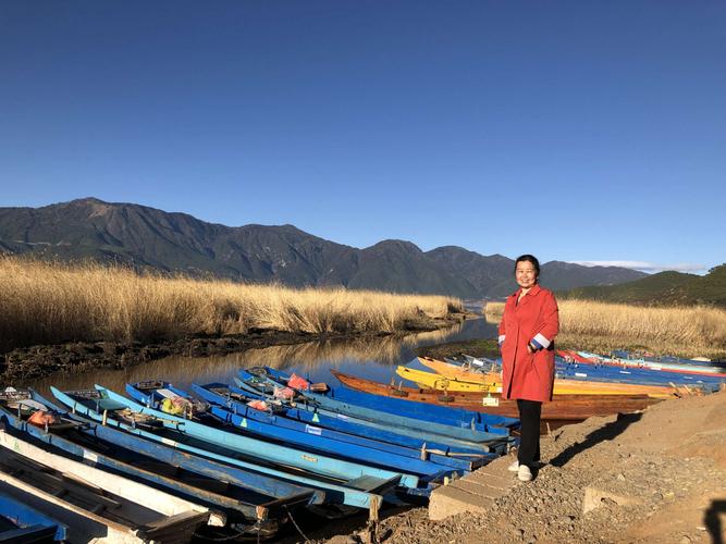 泸沽湖的海拔?宁蒗县海拔有多少-图2 泸沽湖的海拔?宁蒗县海拔有多少-图2