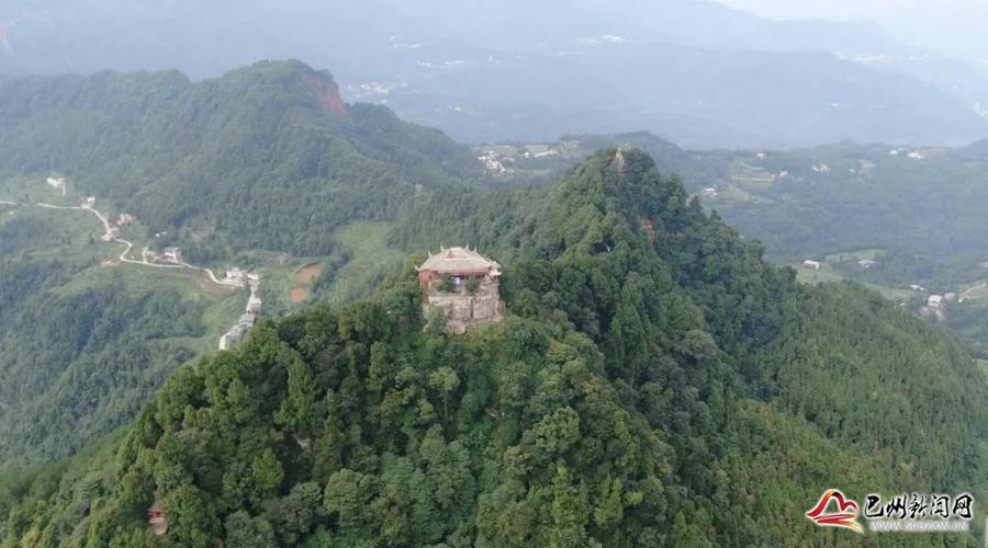巴中是什么的地方?巴中到阴灵山多少公里-图2 巴中是什么的地方?巴中到阴灵山多少公里-图2