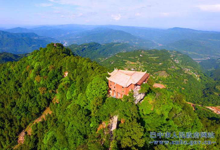 巴中是什么的地方?巴中到阴灵山多少公里-图3 巴中是什么的地方?巴中到阴灵山多少公里-图3