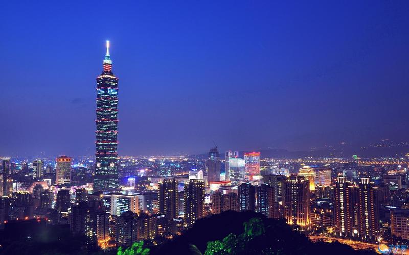 台湾本岛气候条件?台北的最高温度是多少-图1 台湾本岛气候条件?台北的最高温度是多少-图1