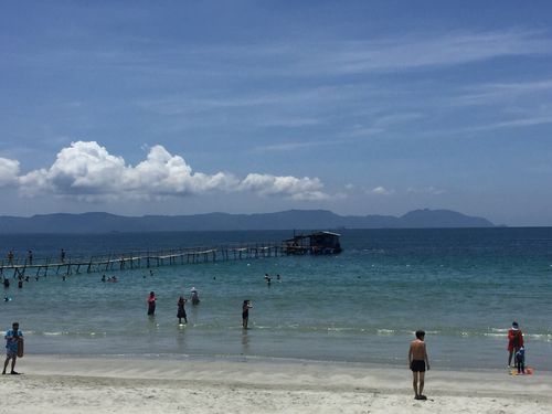 去芽庄旅游什么季节合适?芽庄一月份气温多少度-图1 去芽庄旅游什么季节合适?芽庄一月份气温多少度-图1
