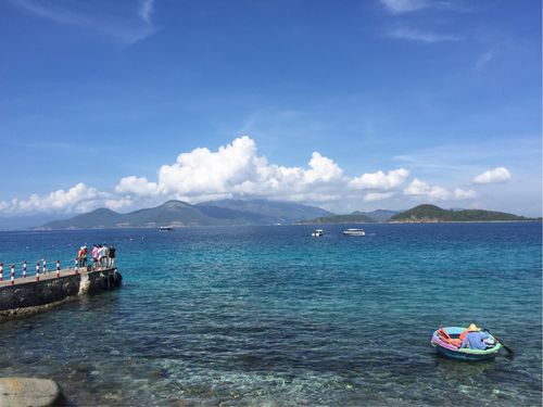 去芽庄旅游什么季节合适?芽庄一月份气温多少度-图3 去芽庄旅游什么季节合适?芽庄一月份气温多少度-图3