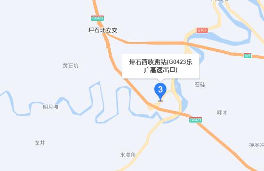 韶关与湖南交界处是什么地方?坪石到桂林有多少公里-图1 韶关与湖南交界处是什么地方?坪石到桂林有多少公里-图1